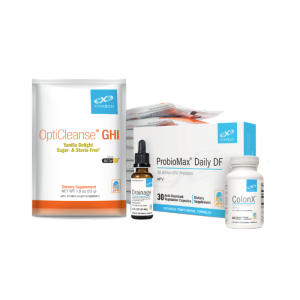 6 Day Detox Micro Kit