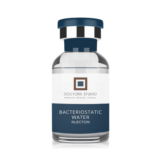 Bacteriostatic Water Injectable