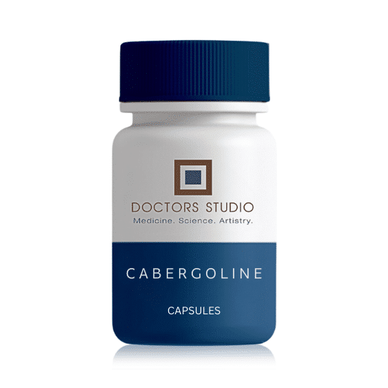 Cabergoline Capsule
