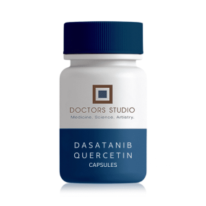 Dasatanib / Quercetin Capsule