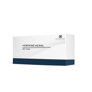Hormone Vaginal Mini-Troche