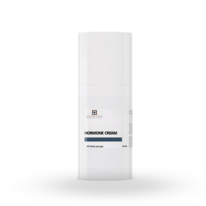 Hormone Cream - Progesterone