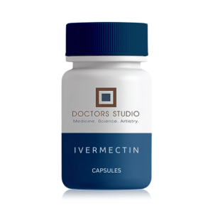 Ivermectin Capsule