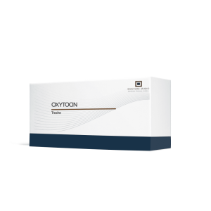Oxytocin Troche