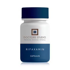 Rifaxamin Capsule