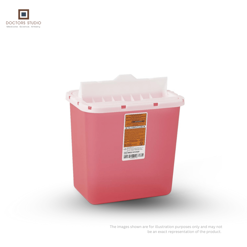 Sharps Container