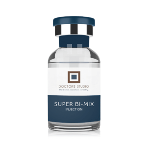 Super Bi-Mix Injectable (Papaverine / Phentolamine) (5ml vial)