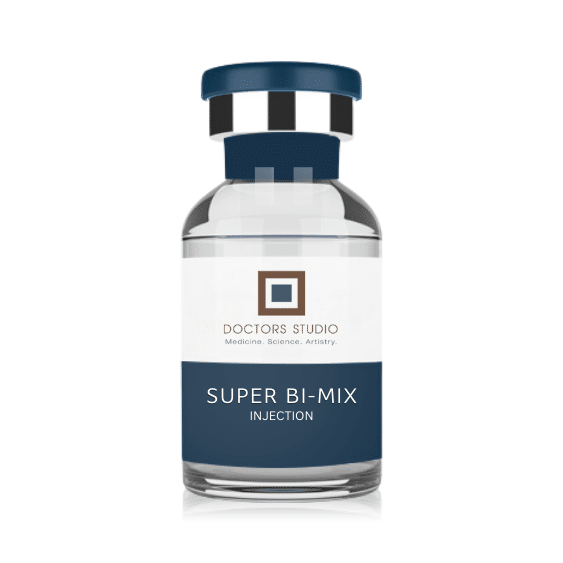 Super Bi-Mix Injectable (Papaverine / Phentolamine) (5ml vial)