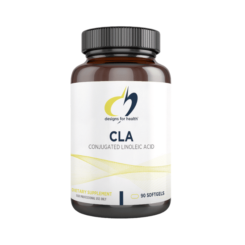 CLA Softgels (90 ct) - Doctors Studio Store