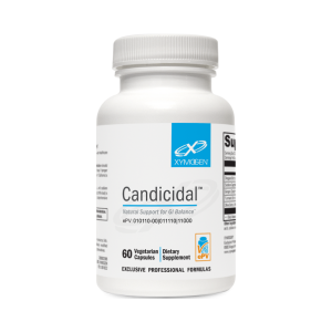 Candicidal™ 60-capsule bottle