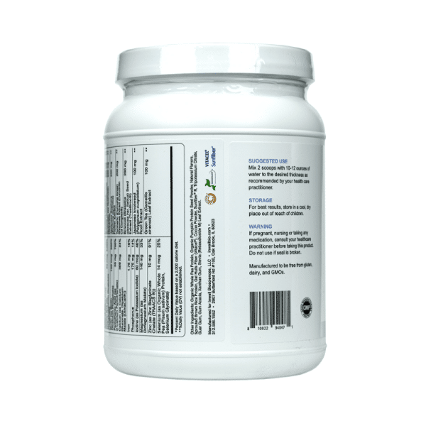 Complete Cleanse Powder (14 servings) - Doctors Studio Store