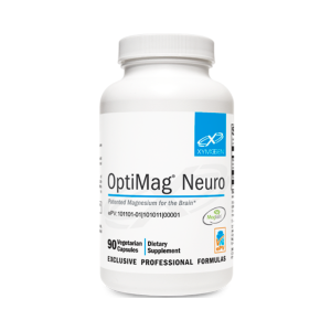 OptiMag® Neuro 90-capsule bottle