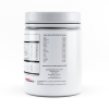 Studio Detox Wellness Plus - Back Image with Information on Typical Amino Acid Profile Per Serving