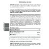 Studio Detox Wellness Plus - Instructions and Supplement Facts