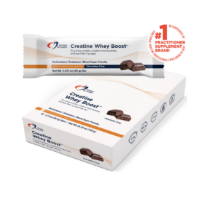 Creatine Whey Boost™ (Previously FX Yes Whey!!!) (12 ct)