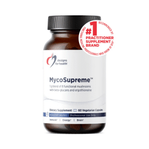MycoSupreme Capsules (60ct)