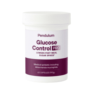Glucose Control Pro Capsules (60 ct)
