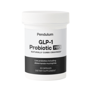 GLP-1 Probiotic Pro Capsules (30 ct)