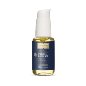 Liposomal Vitamin C with R-Lipoic Acid Liquids (1.7 fl oz)
