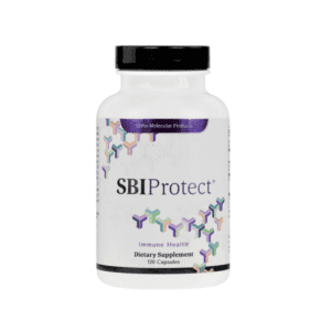 SBI Protect Capsules (120 ct)