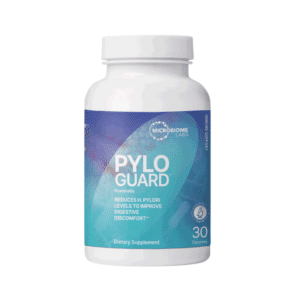 PyloGuard Capsules (30 ct)