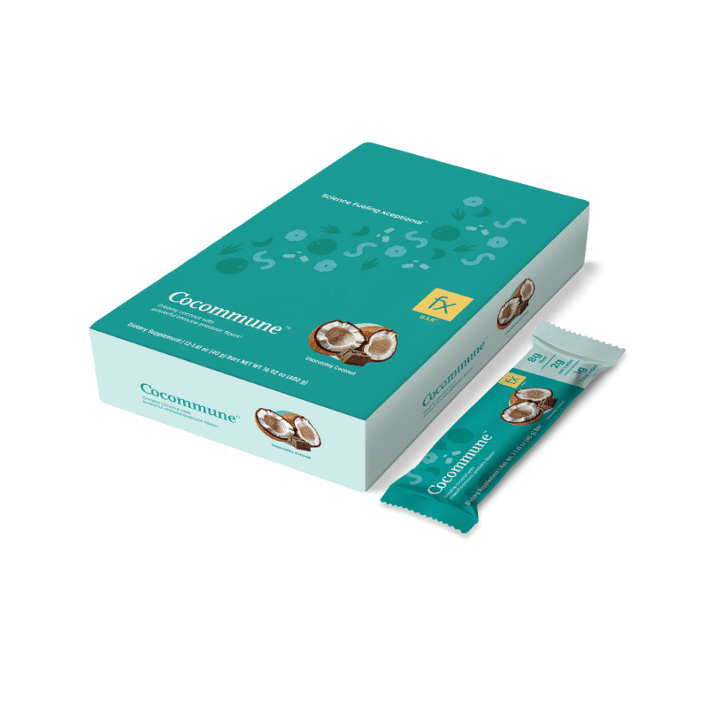 Cocommune™ (Previously Fx Bar) (12 ct) - Image 2