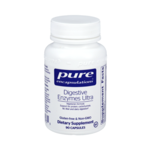 Digestive Enzymes Ultra