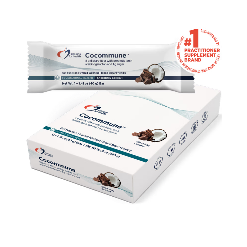 Cocommune™ (Previously Fx Bar) (12 ct)