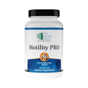 Motility PRO (60 ct)
