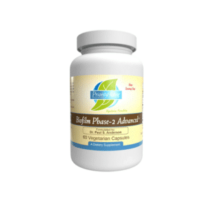 Biofilm Phase-2 Advanced (60ct)