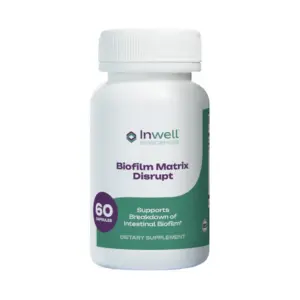 BioFilm Matrix Disrupt Capsules (60 ct)
