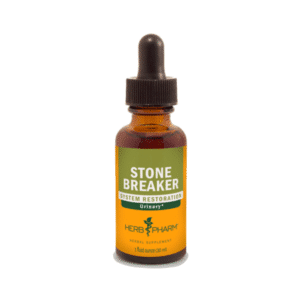Stone Breaker (Chanca Piedra) Liquid (30 ml)