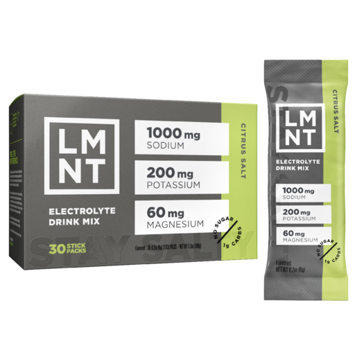 LMNT Salt Packs - Image 2