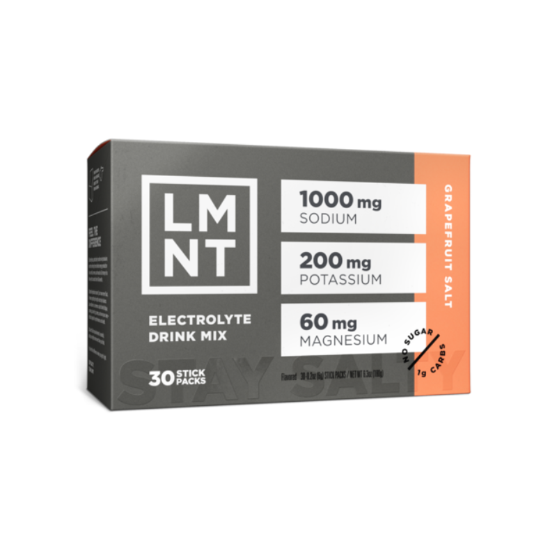 LMNT Salt Packs - Image 4