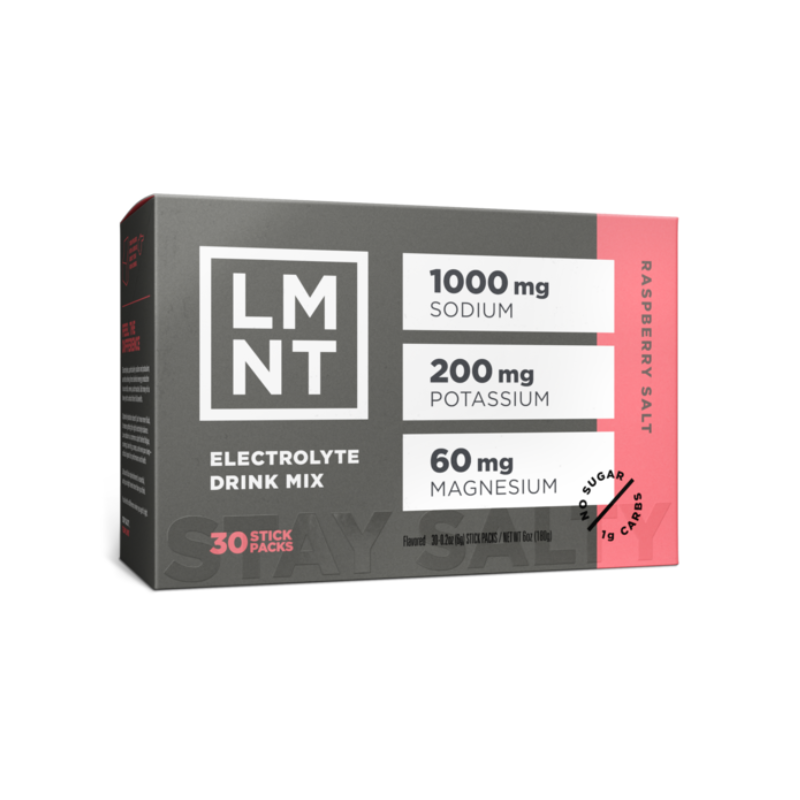 LMNT Salt Packs - Image 6