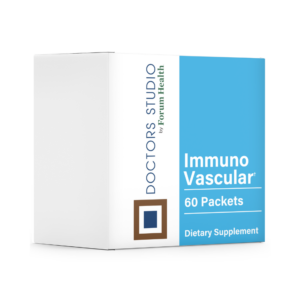 Immuno Vascular Med Pack (30 day supply)