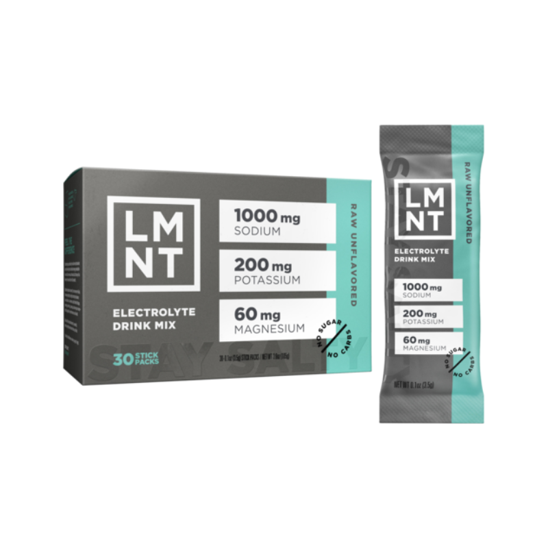 LMNT Salt Packs - Image 7