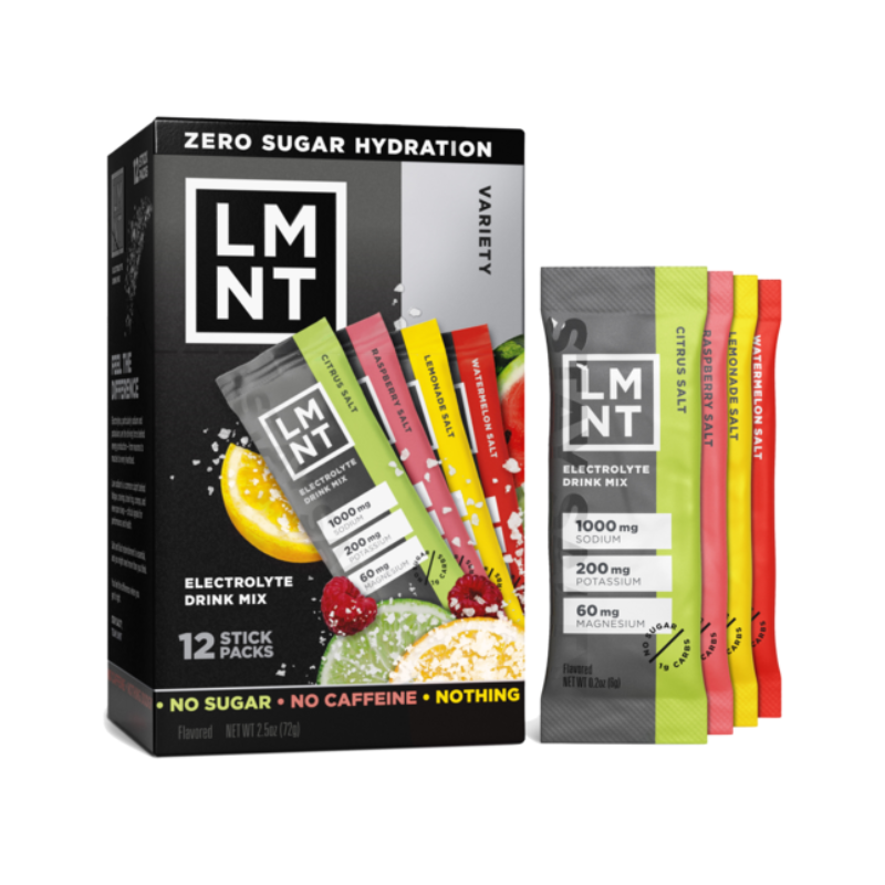 LMNT Salt Packs - Image 8