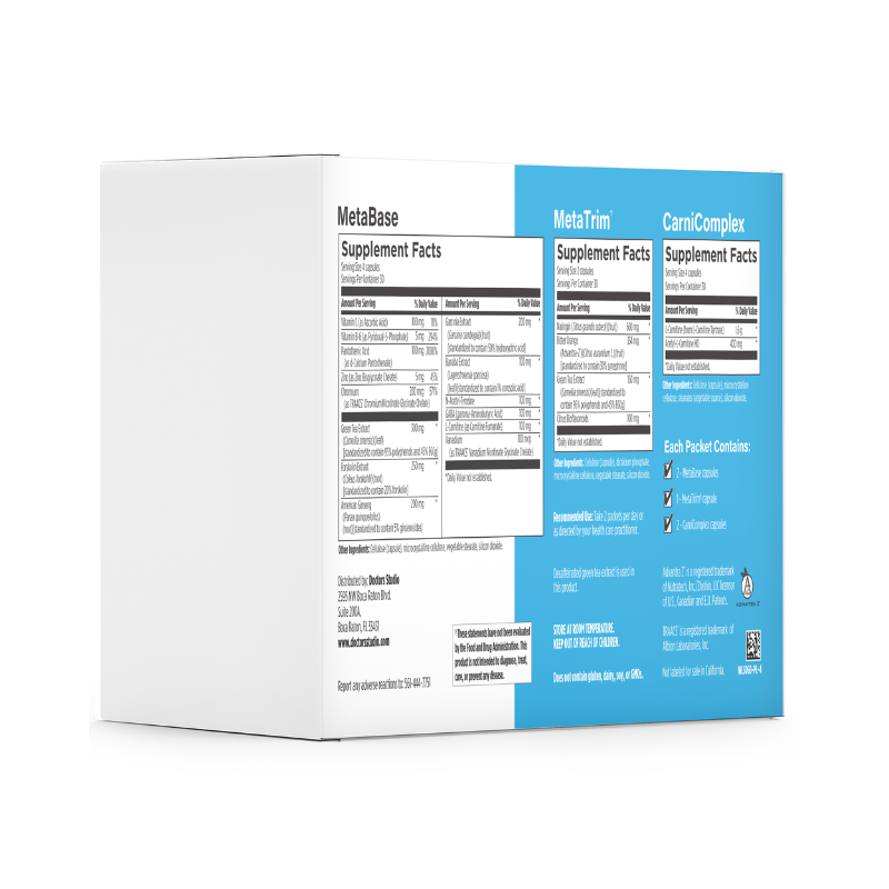 MetaStim Packs (60 ct) - Image 2