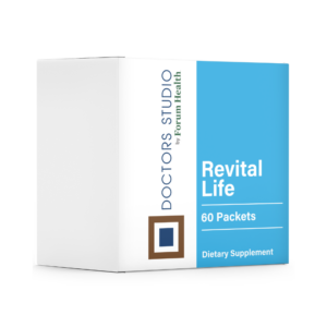 RevitaLife Med Pack (30 day supply)