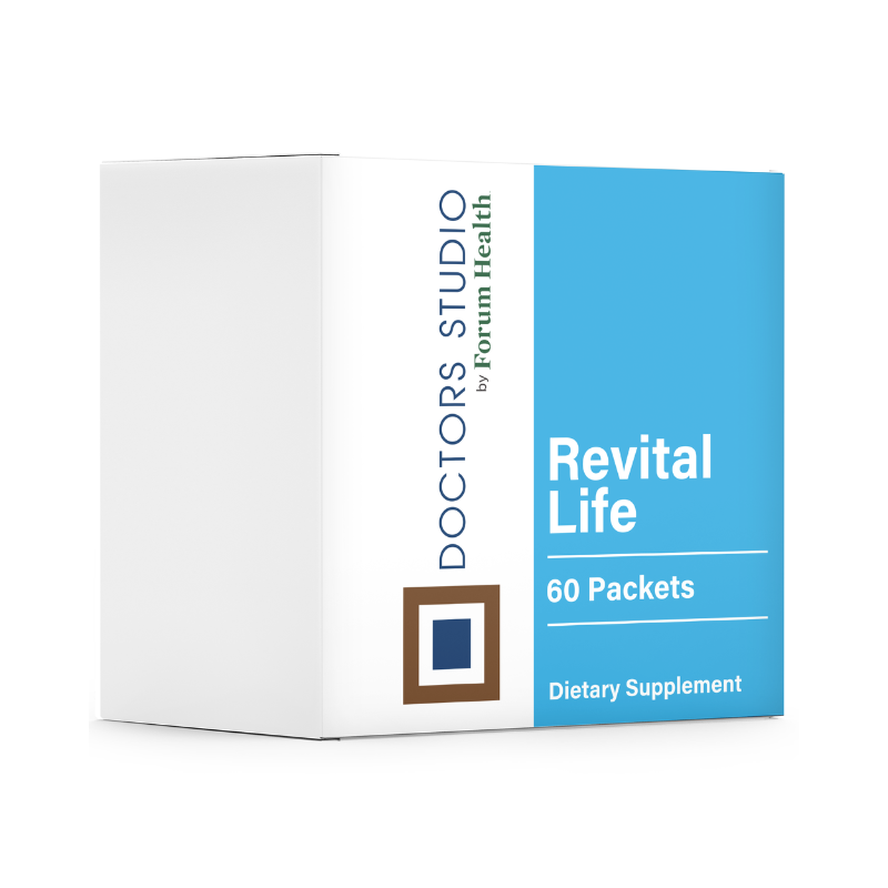 RevitaLife Med Pack (30 day supply)