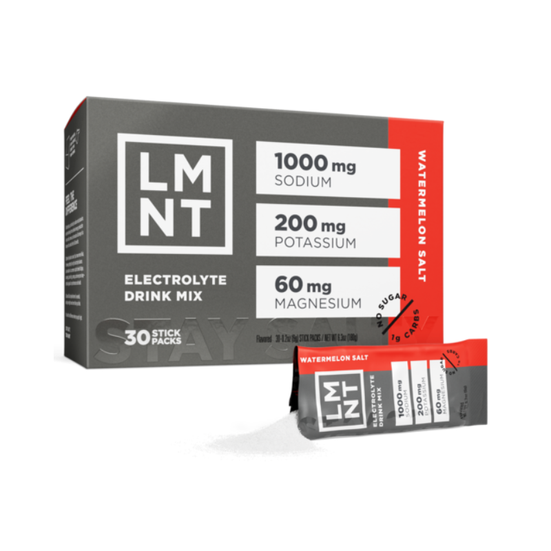 LMNT Salt Packs - Image 9