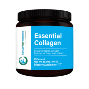 Essential Collagen Powder (390 g)