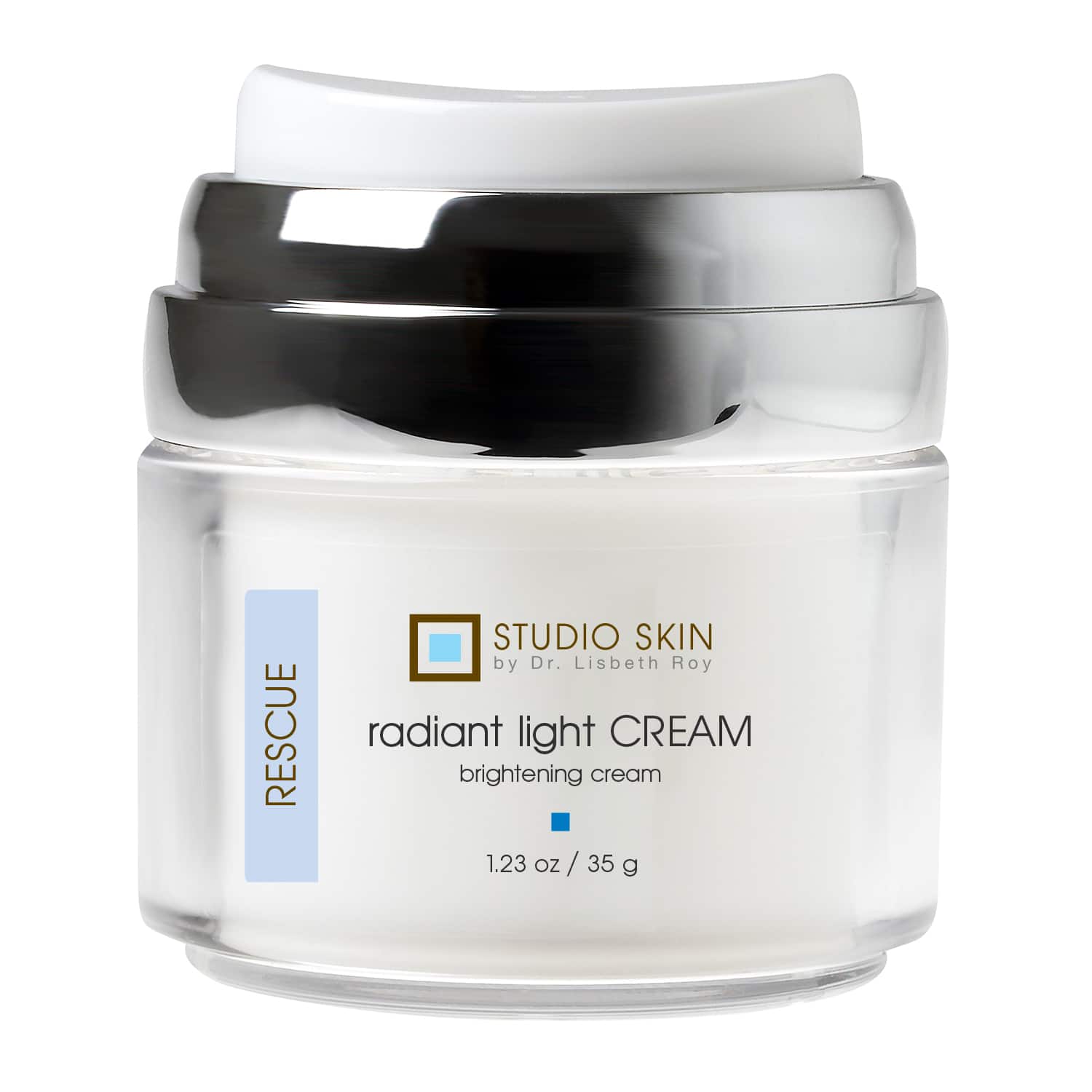 Radiant Light Cream (35 g)