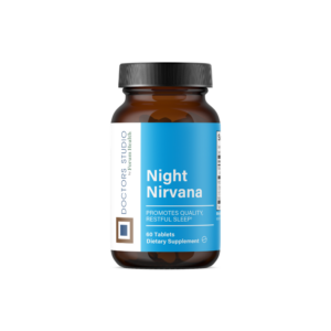 Night Nirvana Tablets (60 ct)