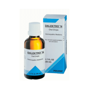 Dalektro N Drops (1.7 fl oz)