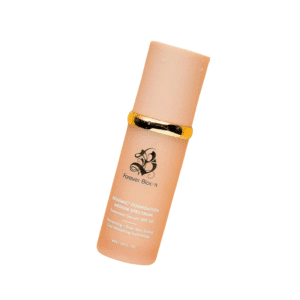 Biomimic Foundation (1 fl oz)