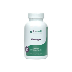 Omega Softgels