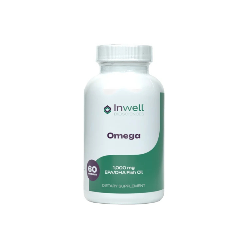 Omega Softgels
