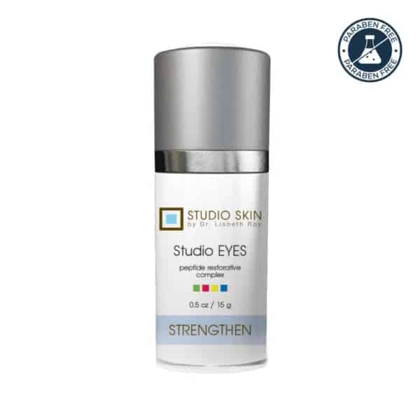Studio Eyes Plus Cream (15g)